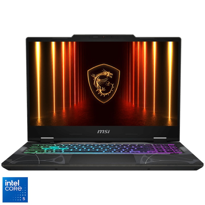 Лаптоп Gaming MSI Cyborg 15 B2RWEKG