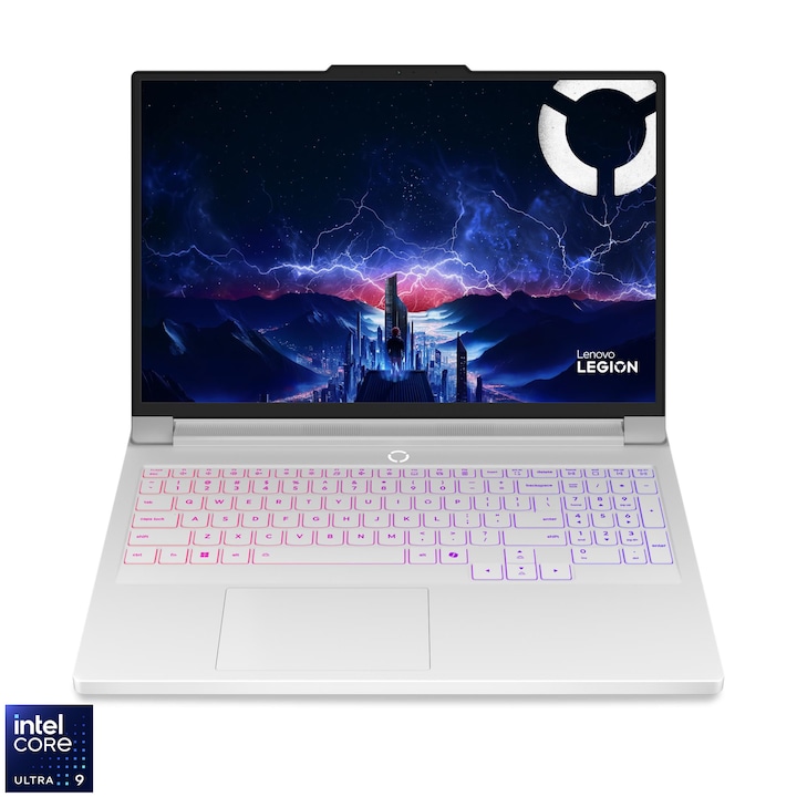 Луксозни Лаптопи Над 3000 € За Ценители Лаптоп Gaming Lenovo Legion Pro 7 16IAX10H