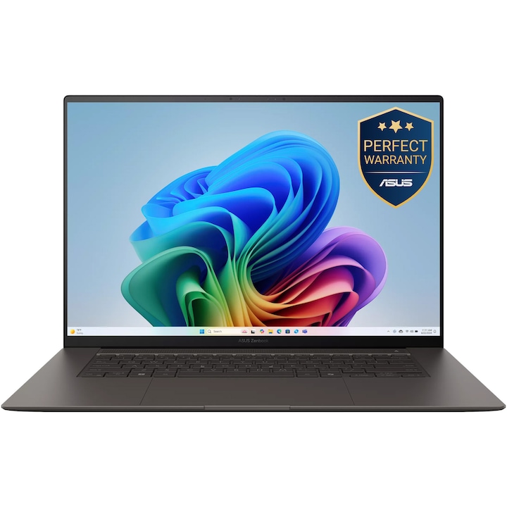 Топ Лаптопи За Графичен Дизайн И Видео Обработка Лаптоп ASUS Zenbook S 16 UM5606GA
