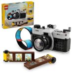 LEGO Creator 3-в-1 – Как Да Изберем Най-Креативния Комплект?
