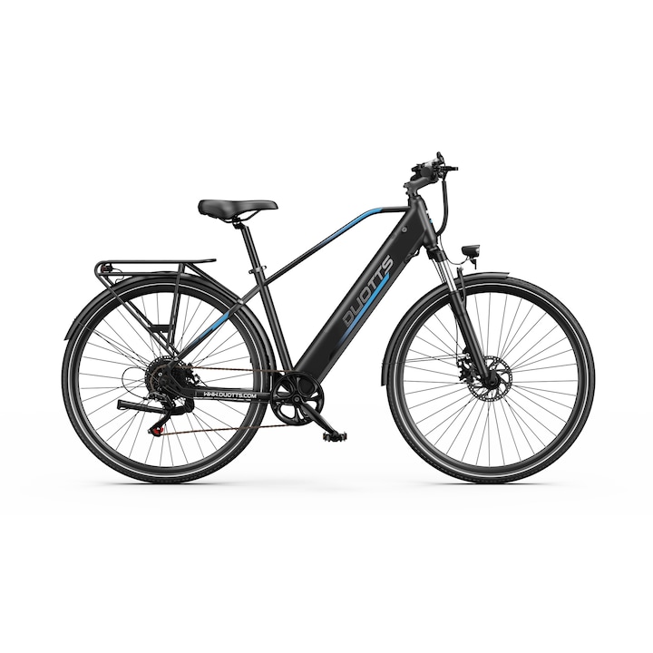 DUOTTS C29 Lite Електрически Велосипед