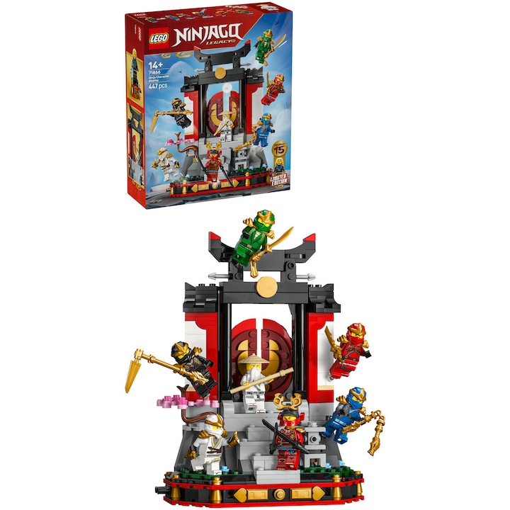 LEGO® Ninjago