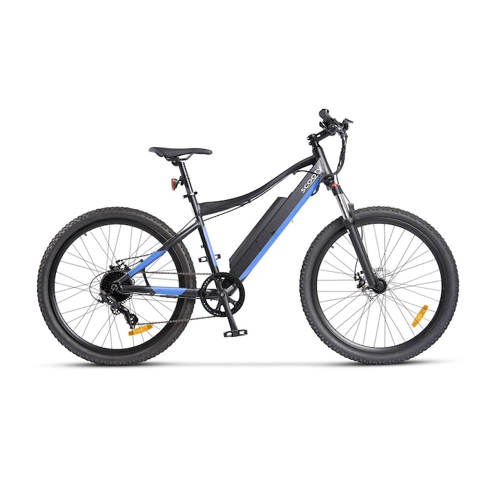 MTB Електрически велосипед (E-Bike) SCOOTY EM-500 PRO