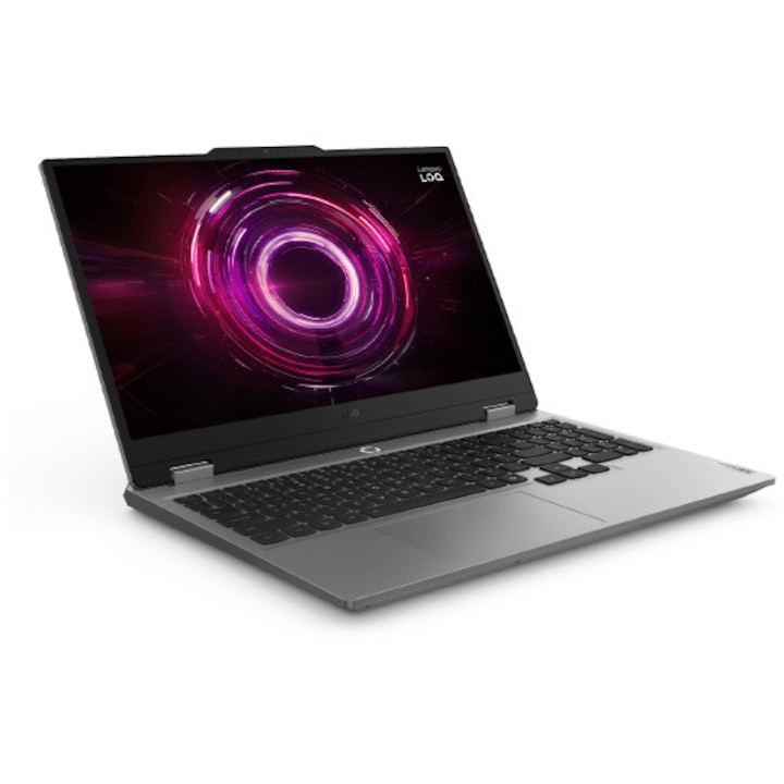 Топ 7 Лаптопи С Видеокарта NVIDIA RTX 50-Серия Лаптоп Gaming Lenovo LOQ 15AHP10