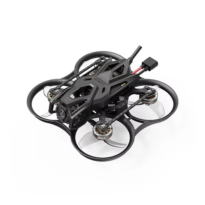 Топ 10 FPV Дронове За Екстремни Преживявания Дрон BetaFPV Pavo Femto HD DJI O4