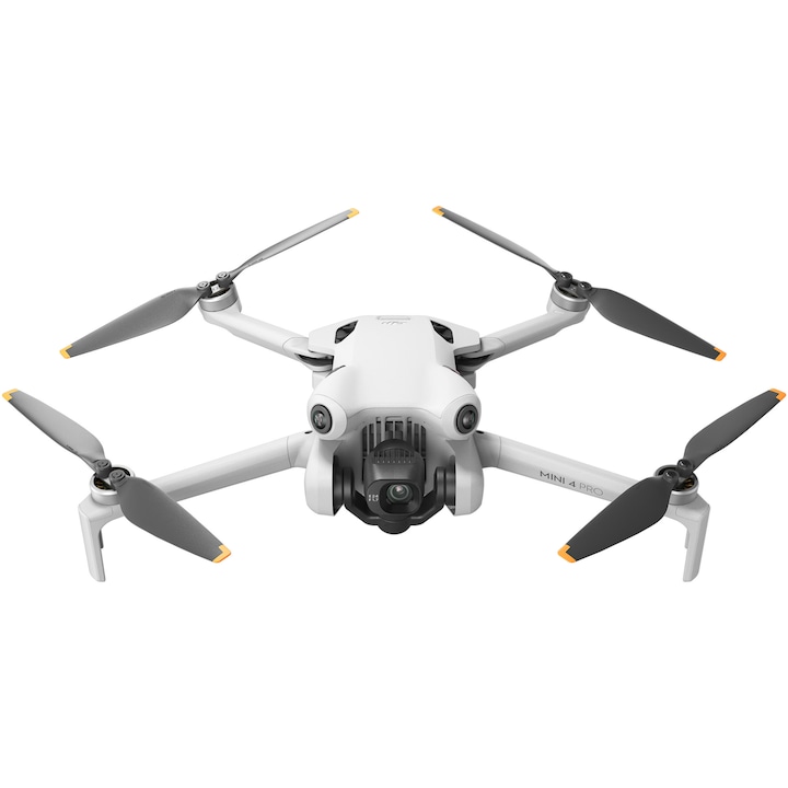 Дрон DJI Mini 4 PRO - eMAG.bg