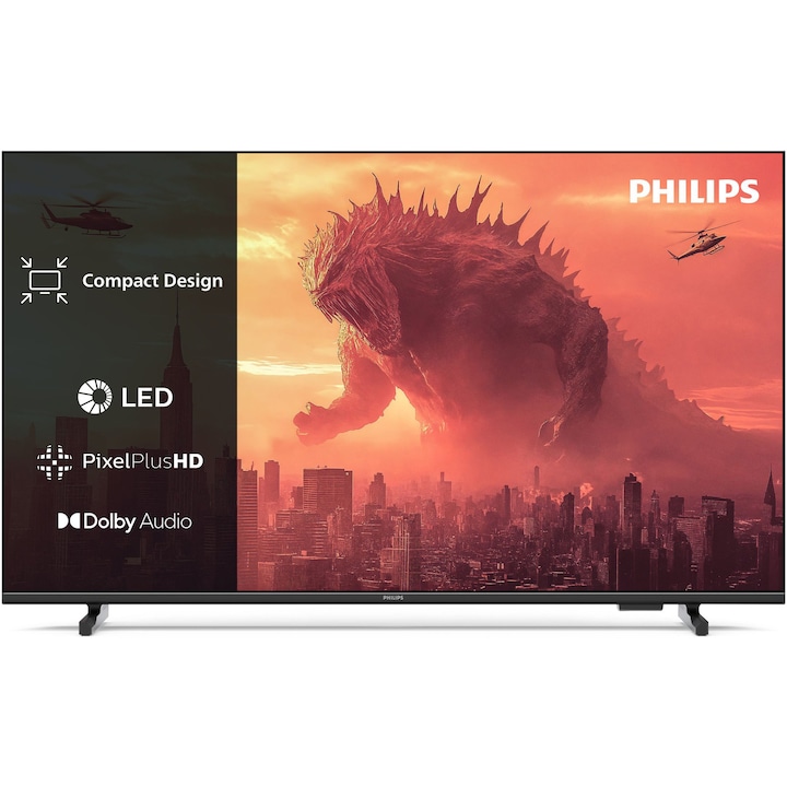 Телевизор Philips LED 32PHS5500