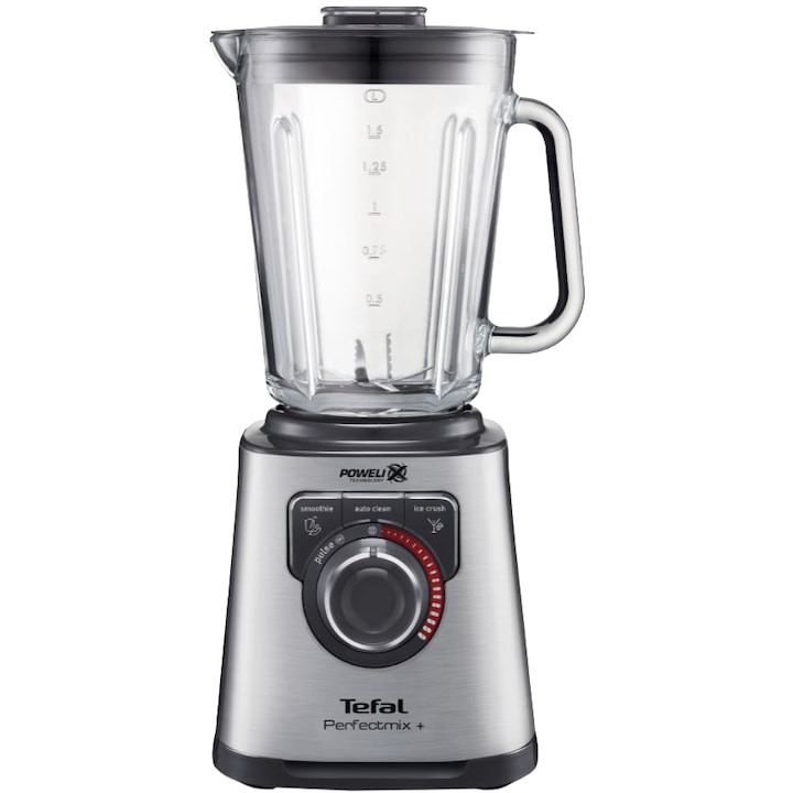 Най-Добрите Tefal Уреди За Кухнята В България: Топ Избори От 26€ До 372€ Блендер Tefal PerfectMix+ BL811D38