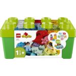 Най-Добрите LEGO DUPLO И Friends Модели За Най-Малките Най-Добрите LEGO DUPLO И Friends Модели За Най-Малките