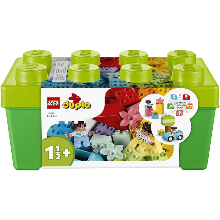 Най-Добрите LEGO DUPLO И Friends Модели За Най-Малките