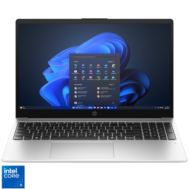 HP Лаптопи в България: Най-Добрите Предложения от 321€ до 4879€ Лаптоп HP 250R G10