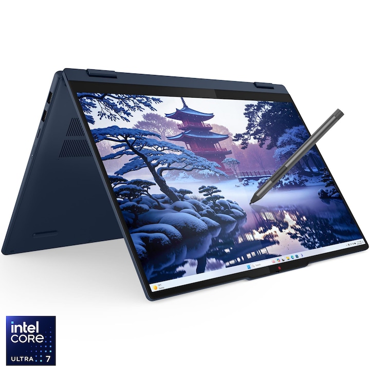 Лаптоп Lenovo IdeaPad 5 2-in-1 16IAL10