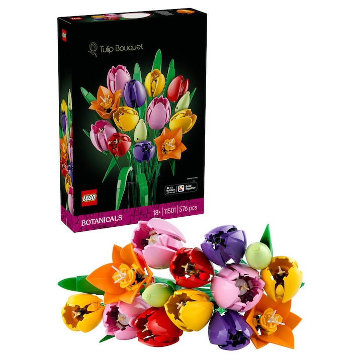 LEGO® Botanicals
