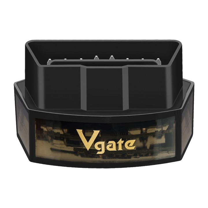 Най-Предпочитаните Bluetooth OBD2 Адаптери За Смартфон Vgate iCar Pro Auto Diagnostic Interface