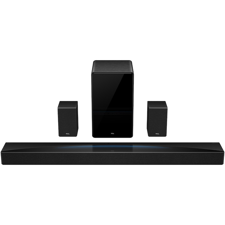 Саундбар TCL Q85H Pro