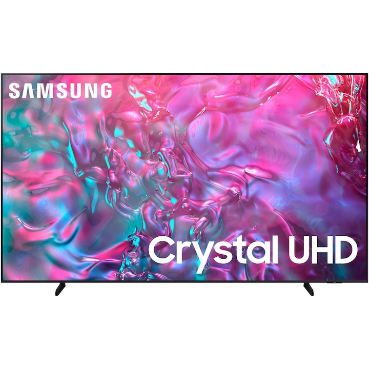 Телевизор SAMSUNG LED 98DU9072