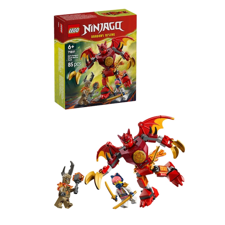 LEGO® Ninjago