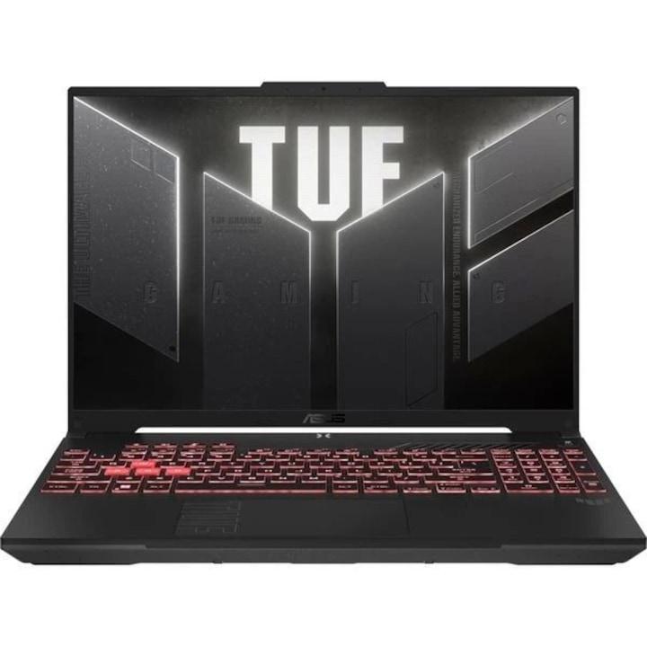 Високопроизводителни Лаптопи На Цени До 1500 € Лаптоп Asus TUF Gaming A16 2025 FA607NUG-RL151