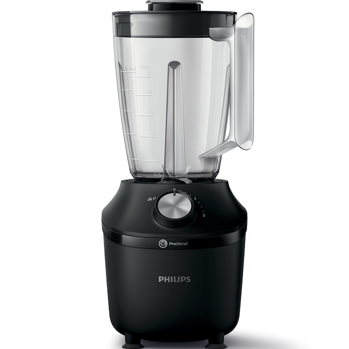 Блендър Philips Seria 3000 HR2191/01