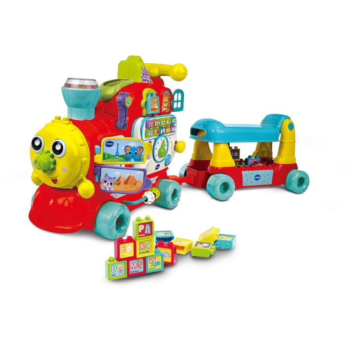 Интерактивна играчка Vtech