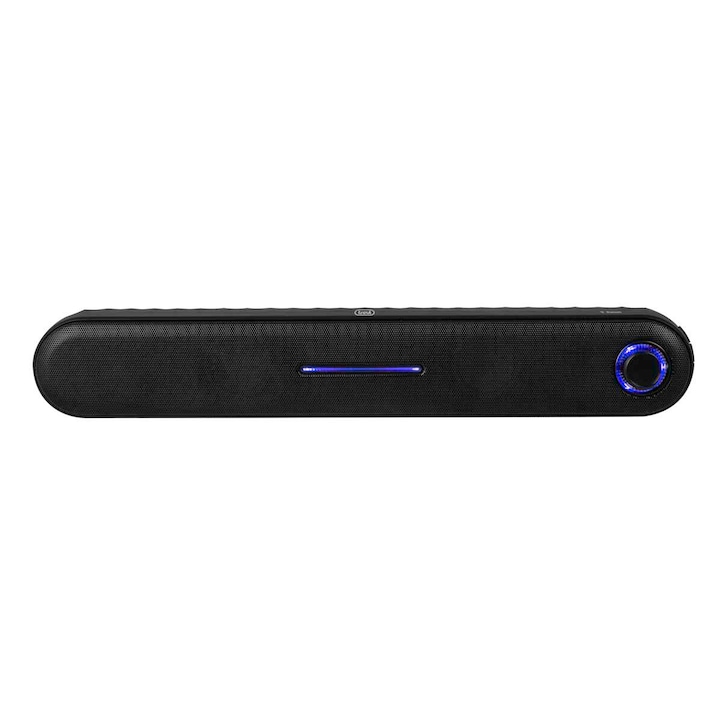 Саундбар За Компютър И Малки Помещения - Пълно Ръководство За Избор Bluetooth саундбар за телевизор Trevi SB 8312 - eMAG.bg