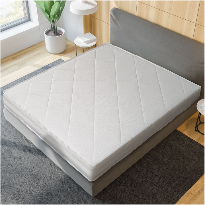 Матраци 160x200 - Кои Са Най-Добрите Сделки До 400 € Ортопедичен матрак Best Sleep Grande 160x200x30 см