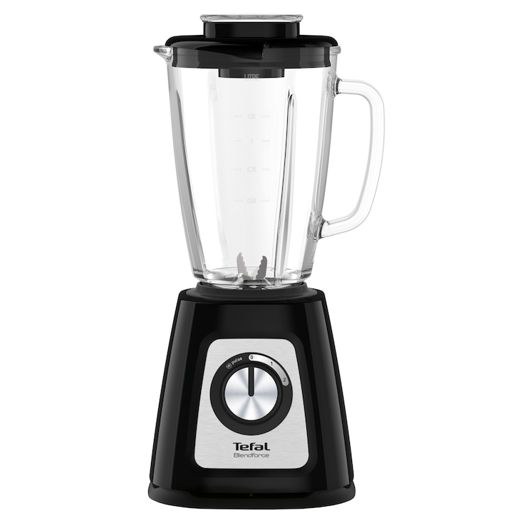 Най-Добрите Tefal Уреди За Кухнята В България: Топ Избори От 26€ До 372€ Блендер Tefal Blendforce BL438831