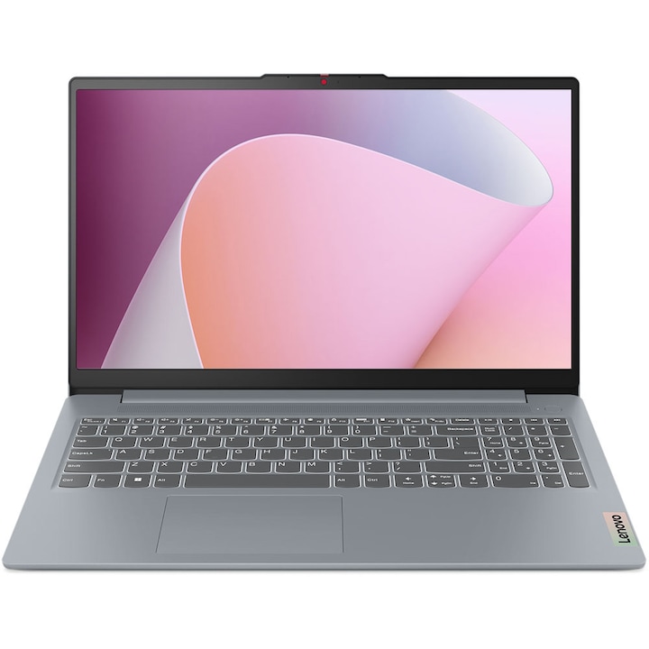Лаптоп Lenovo IdeaPad Slim 3 15AMN8
