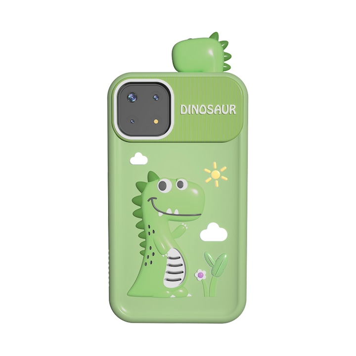 Детски смарт телефон NUBKI S24 Plus