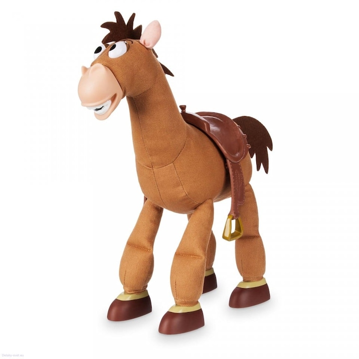 Интерактивна играчка Disney Bullseye