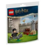 LEGO Harry Potter - Пълна Колекция За Магически Приключения LEGO Harry Potter – Пълна Колекция За Магически Приключения