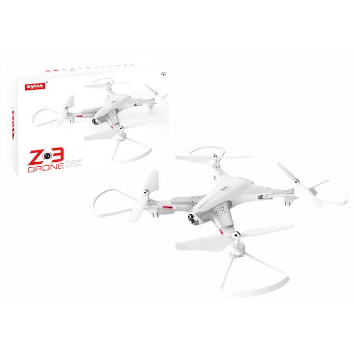 Lean Toys Дронове: Кой Е Най-Добрият Избор От 35€ До 536€? Дрон LEAN TOYS Z3