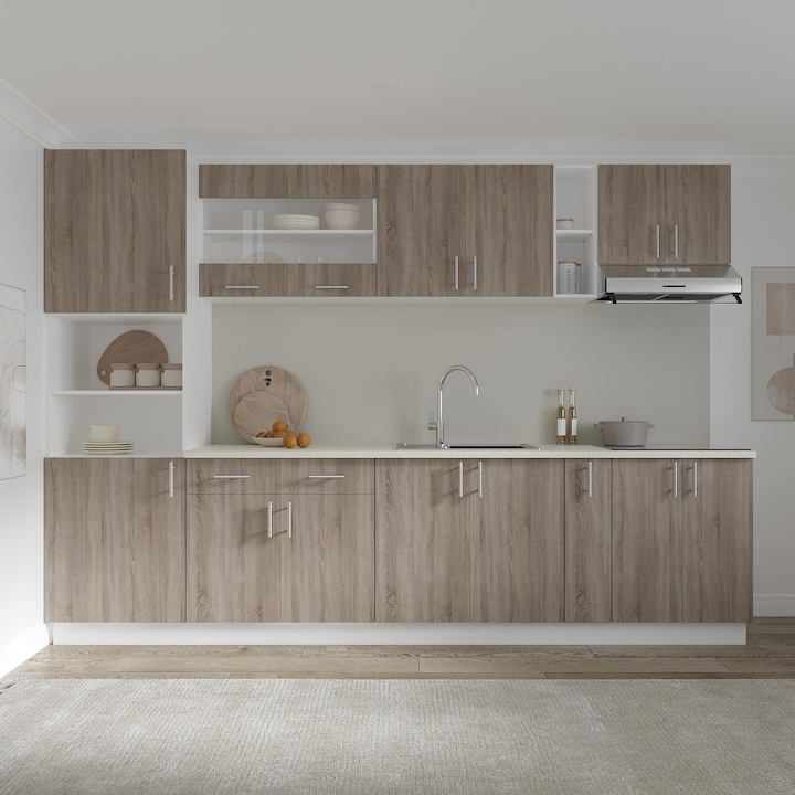 Комплект Кухня haaus Karo V26
