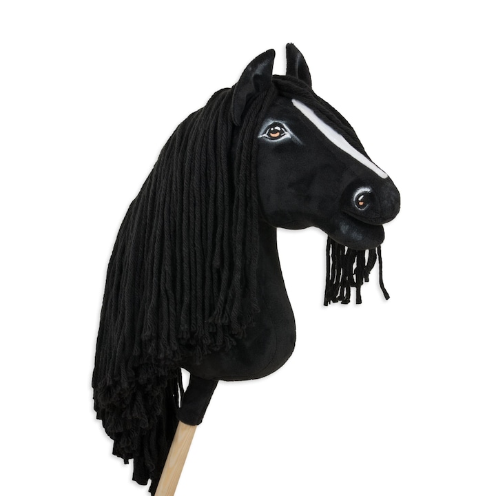 Кон на пръчка Super Hobby Horse