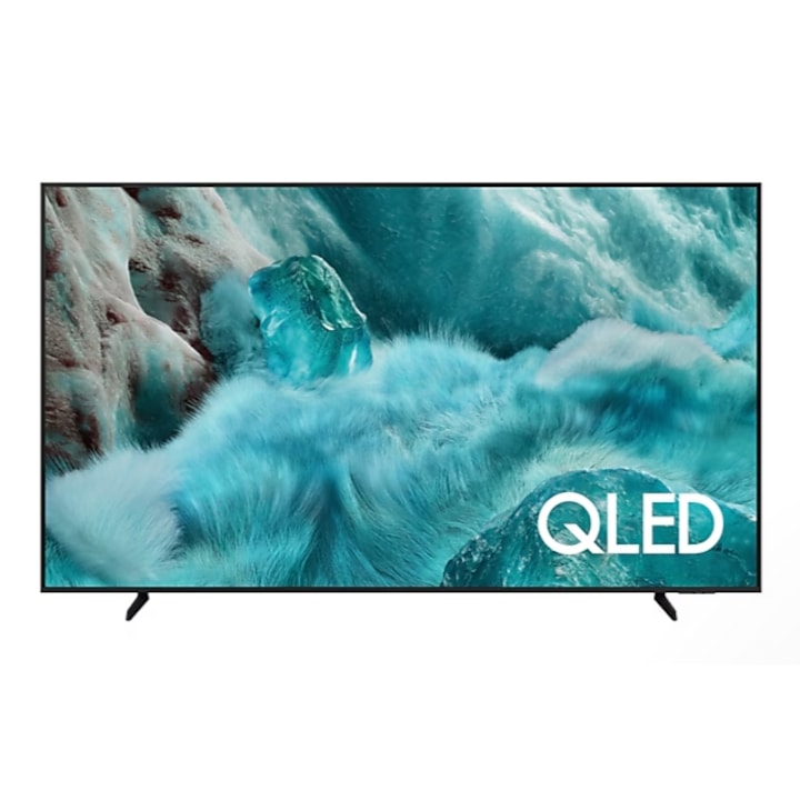 QLED телевизор 75