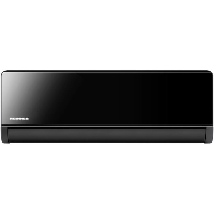 Кои Са Най-Добрите Премиум Мобилни Климатици Над 500 € Климатик Heinner BlackPearl 18000 BTU Wi-Fi