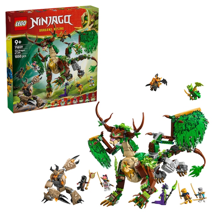 LEGO® Ninjago