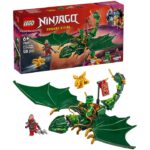 LEGO Ninjago – Пълно Ръководство За Избор На Бойни Комплекти