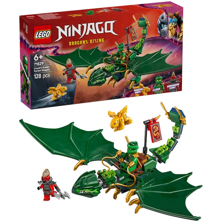 LEGO Ninjago – Пълно Ръководство За Избор На Бойни Комплекти