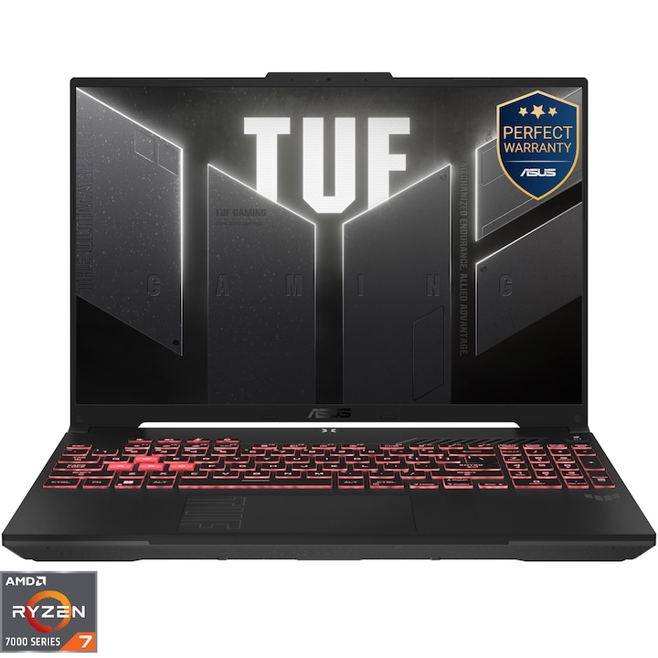 Най-Добрите ASUS Лаптопи в България: От Vivobook до ROG – Цени в EUR (€) Лаптоп Gaming ASUS TUF A16 FA607NUG