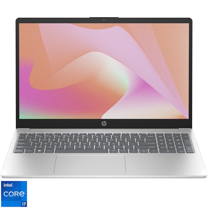 HP Лаптопи в България: Най-Добрите Предложения от 321€ до 4879€ Лаптоп HP 15-fd0014nq