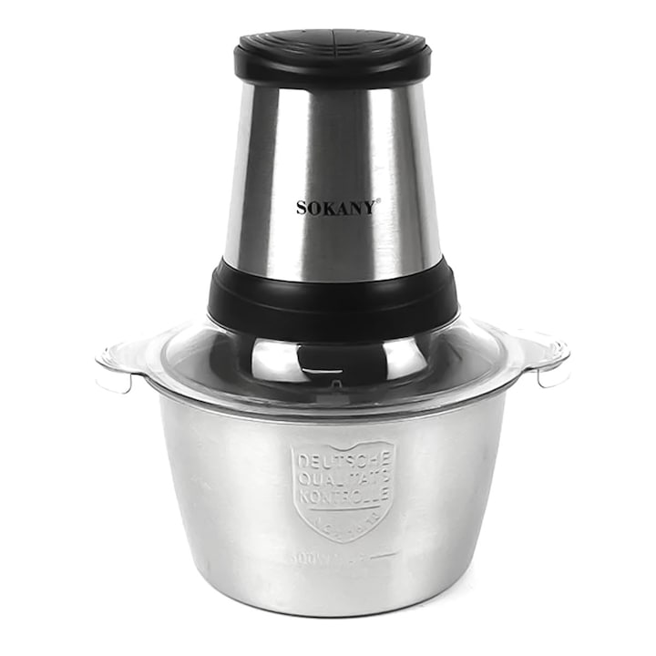 Електрически чопър Sokany SK-7002A