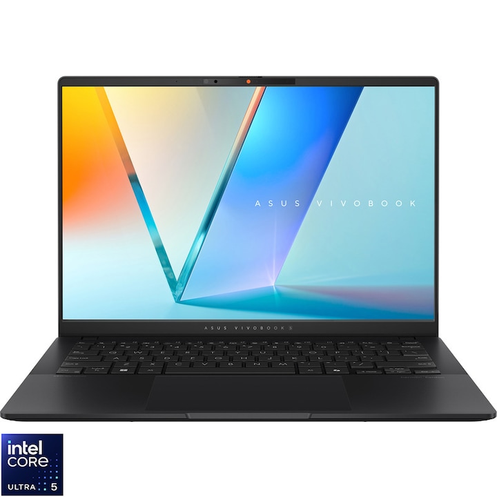 Най-Добрите ASUS Лаптопи в България: От Vivobook до ROG – Цени в EUR (€) Лаптоп ASUS Vivobook S14 S5406SA
