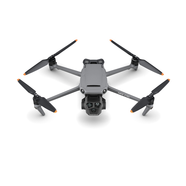 Кои Са Най-Предпочитаните Професионални Дронове Над 1000 € Дрон DJI Mavic 3 PRO Fly More Combo