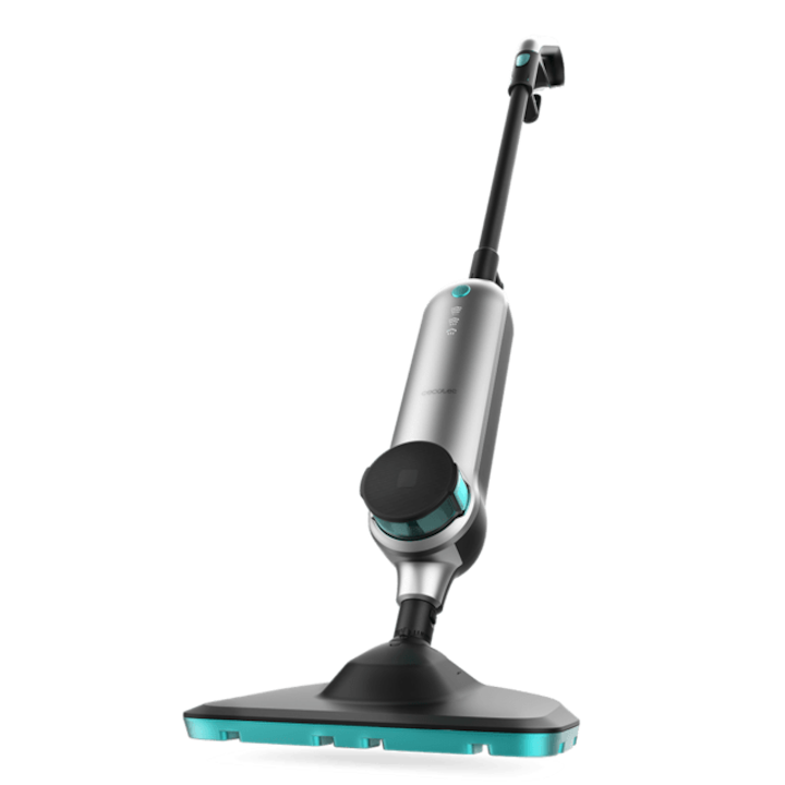 Евтини И Ефективни: Най-Добрите Парочистачки Под 70 € Парочистачка Cecotec HydroSteam 3030 Active 03250