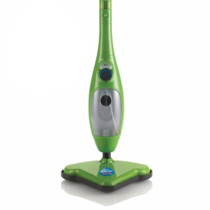 Евтини И Ефективни: Най-Добрите Парочистачки Под 70 € Стийм Моп 5в1 Dmr Steam mop X5