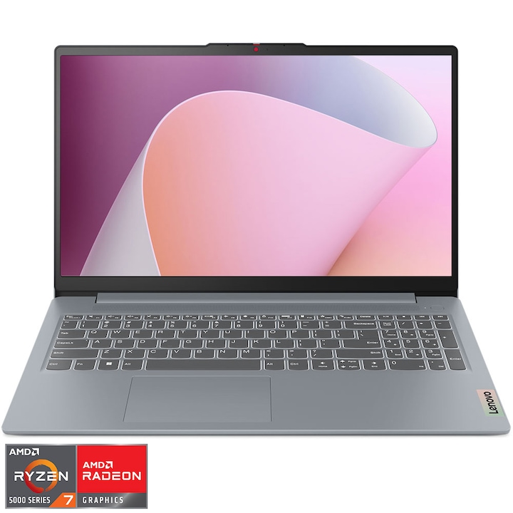 Лаптоп Lenovo IdeaPad Slim 3 15ABR8
