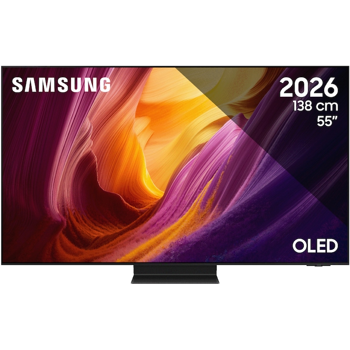 Телевизор SAMSUNG OLED 55S95H