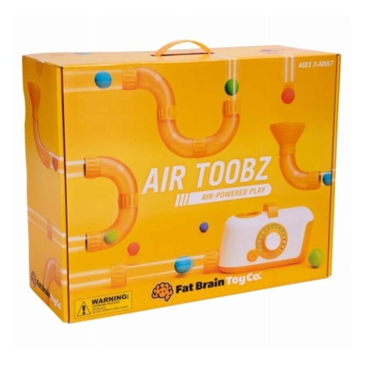 Игра Air Toobz Fat Brain Toy