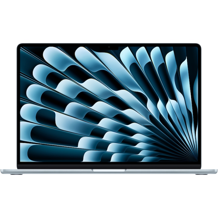 Най-Добрите Лаптопи Apple MacBook За Професионалисти Лаптоп Apple MacBook Air 15